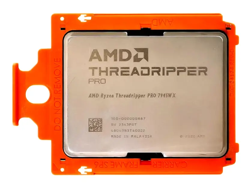 Vallehermoso Gaming - Montaje AMD Ryzen™ Threadripper™ PRO Vallehermoso Chamberí