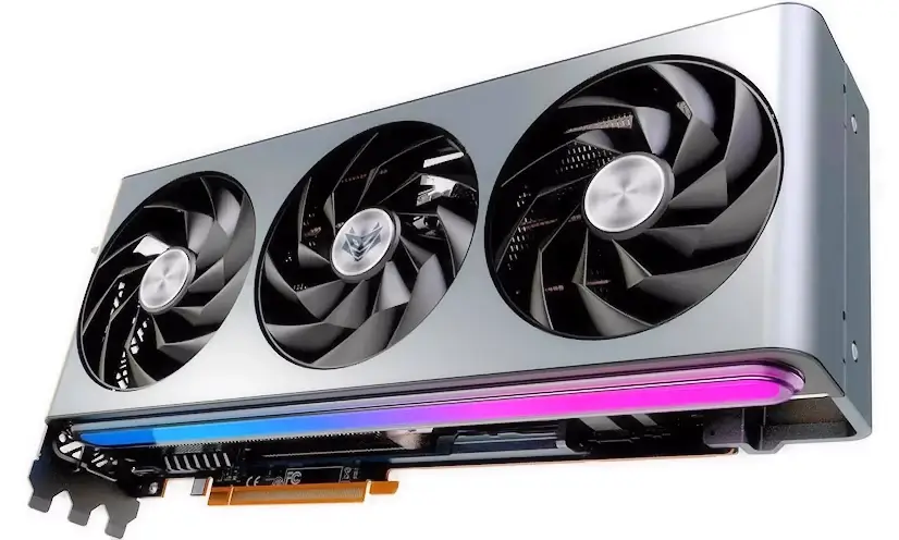 Montaje Tarjeta Gráfica AMD Radeon RX 9700 XT Gaming PC Vallehermoso Chamberí