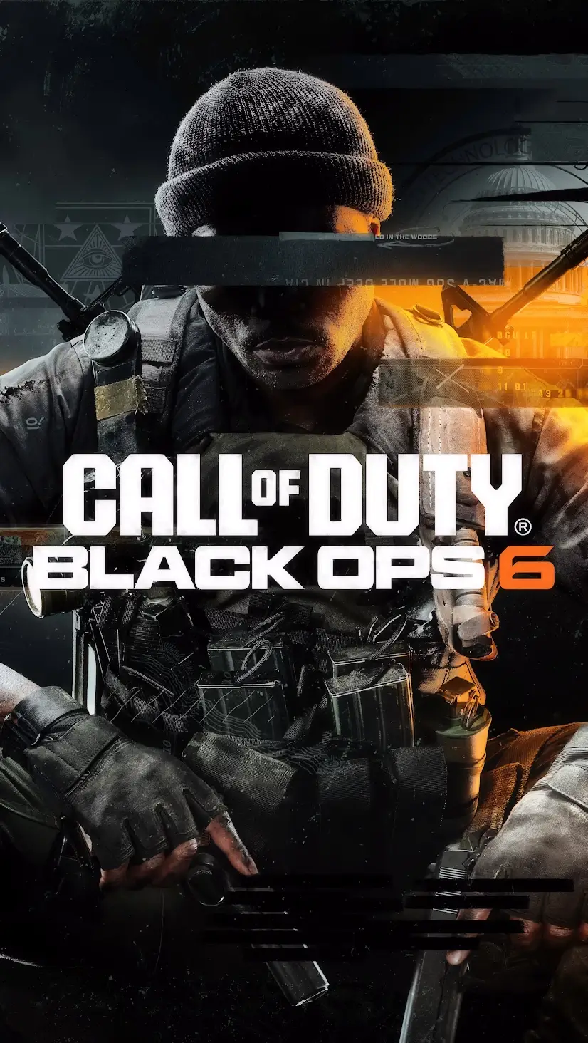 Montaje Gaming PC Call of Duty Vallehermoso Chamberí